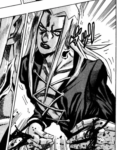 Leone Abbacchio