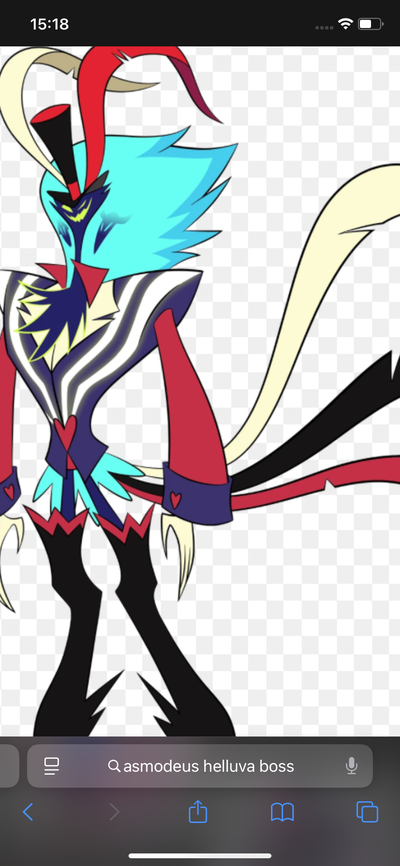 Asmodeus