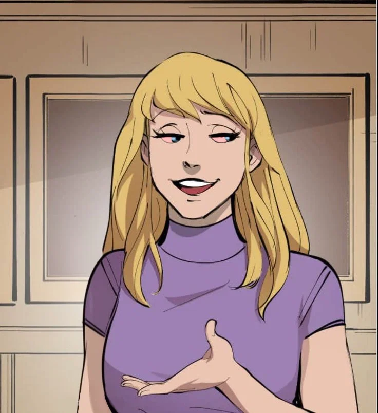 Stephanie Brown