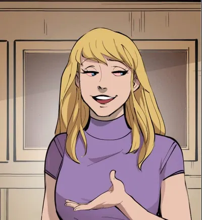 Stephanie Brown