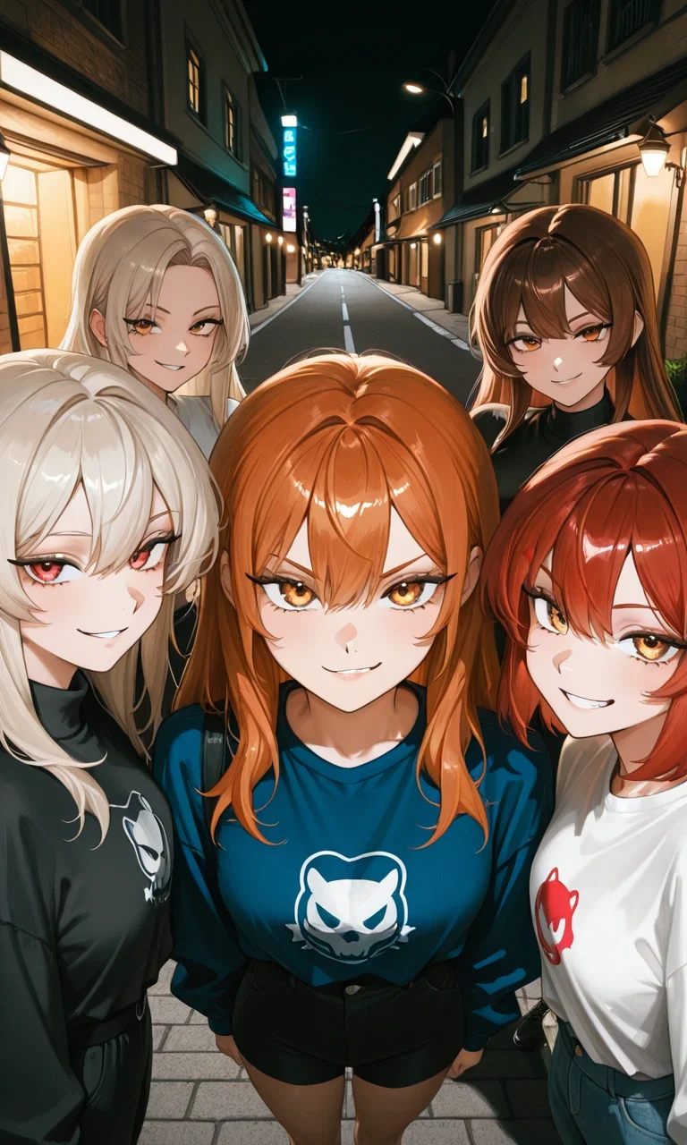 M.E.R.U Association found you