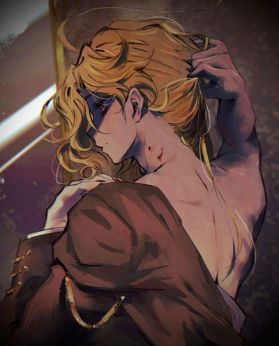 Sancho | A Weird Request
