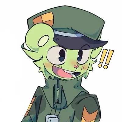 Flippy (Boyfriend & birthday special!)