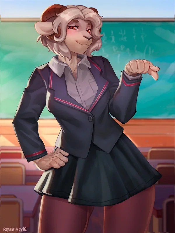 Highschool bully