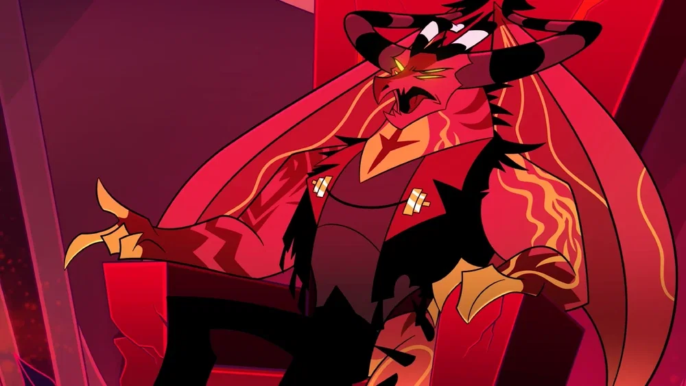 Satan (Helluva Boss)
