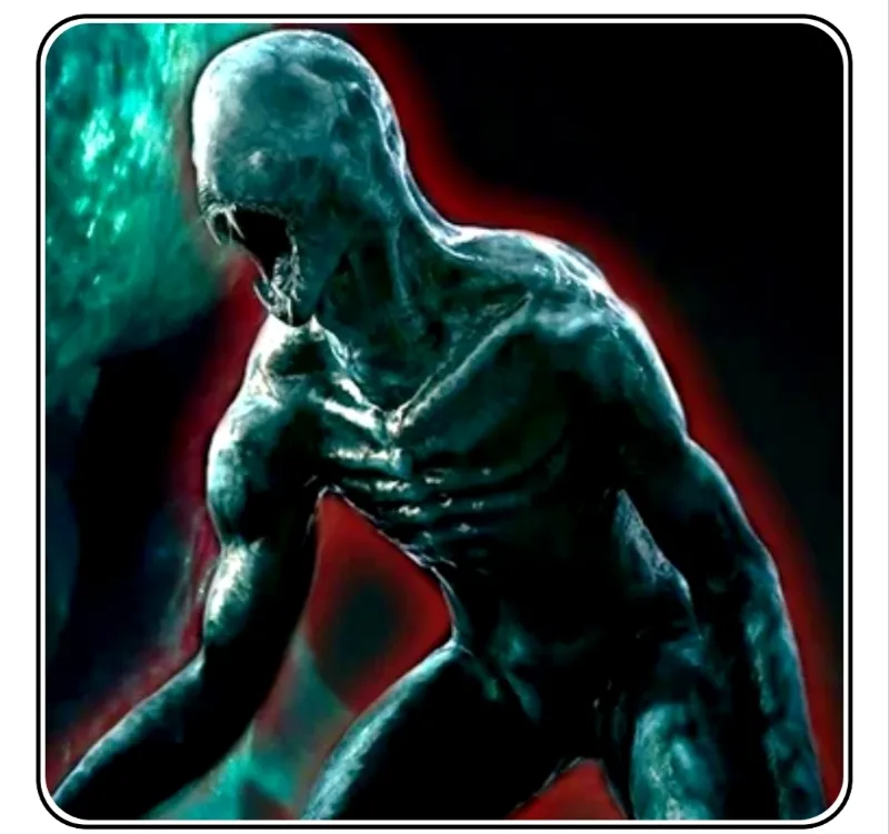Bloodsucker