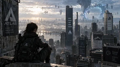 Resonance: Age of Awakening