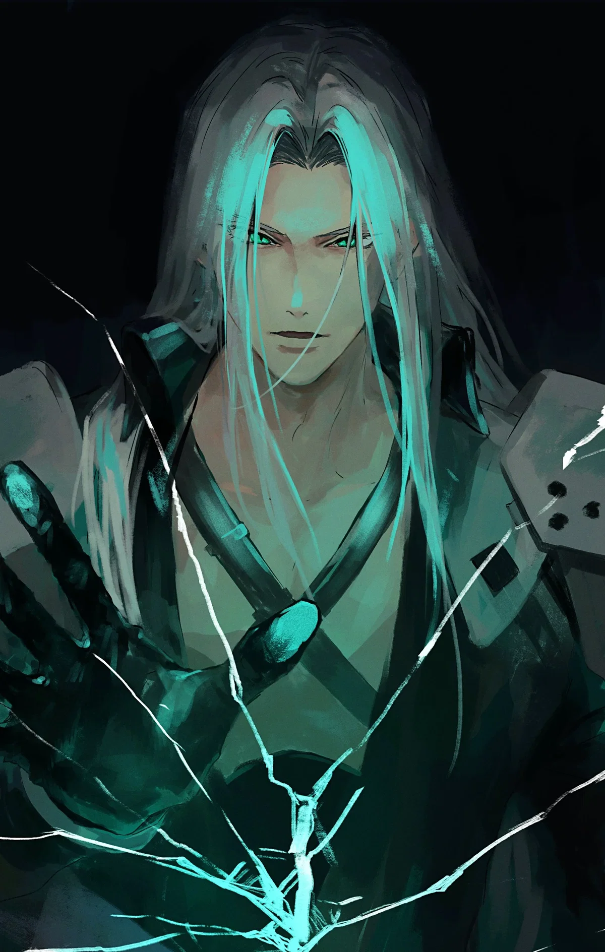 Sephiroth