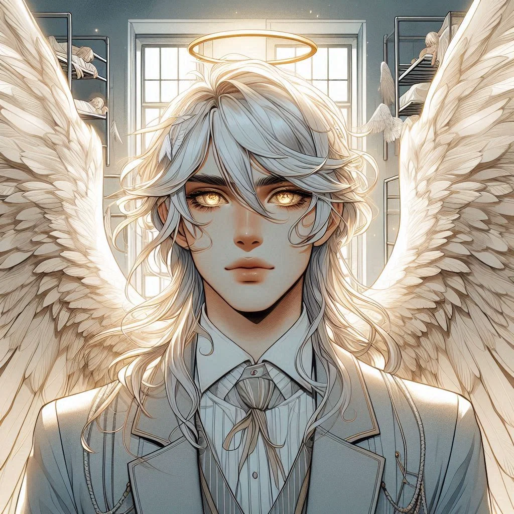 Gabriel Lightbringer