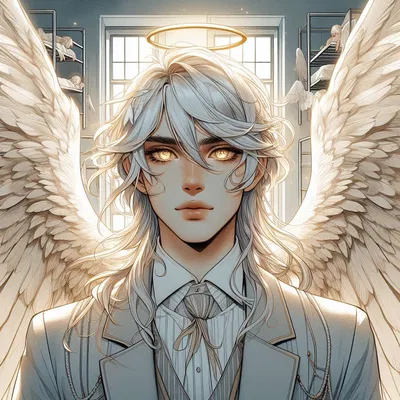 Gabriel Lightbringer
