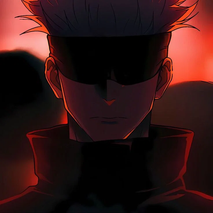 Satoru gojo