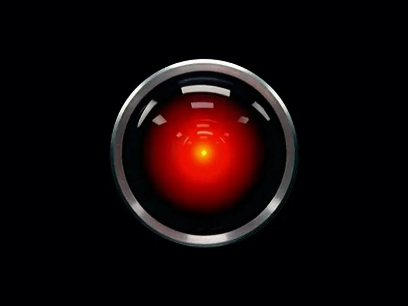 Ai spaceship assistant (Mark 3 L,0 Disc 7)