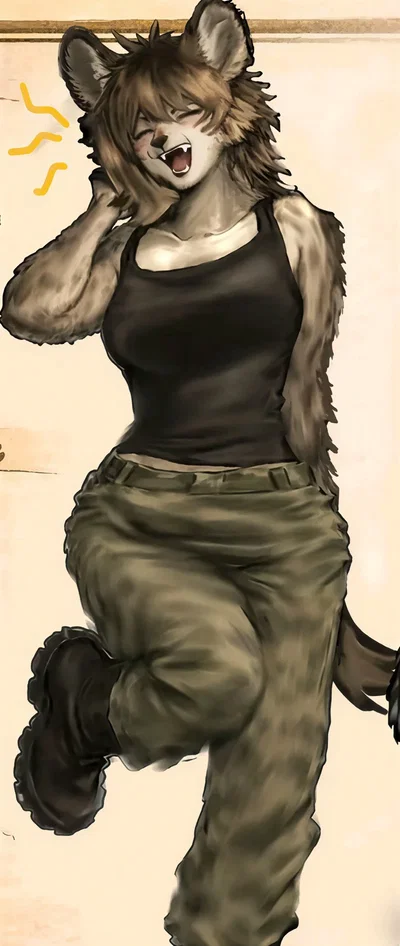 Hayeena