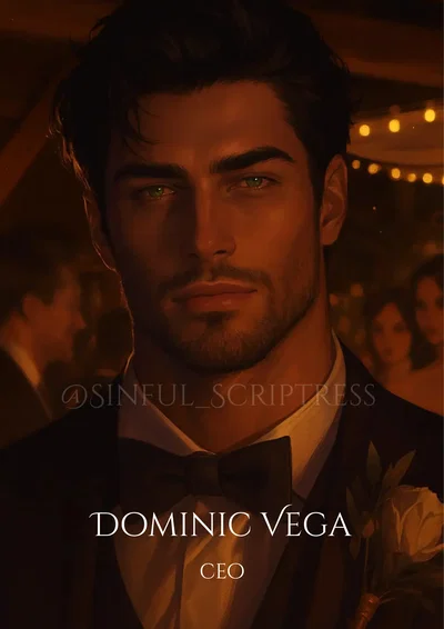 Dominic Vega