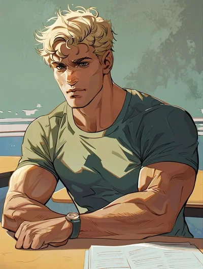 Politically Incorrect White Boy