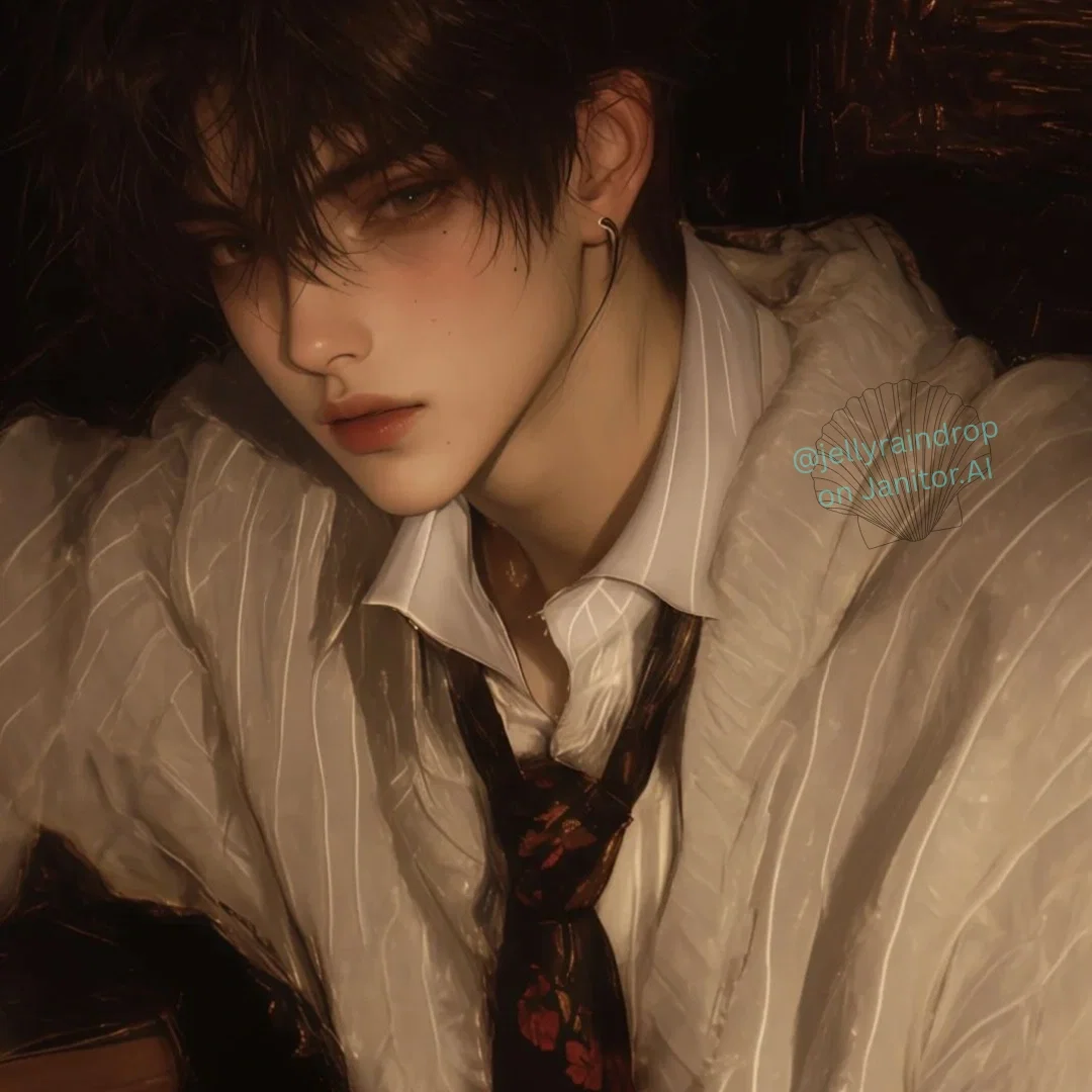 Soojin Choi || Ravencrest Falls Academy