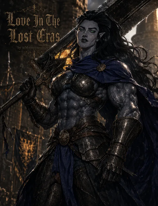 Striga !! Love In The Lost Eras !! Castlevania 