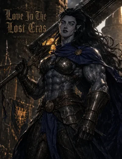 Striga !! Love In The Lost Eras !! Castlevania 