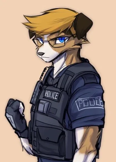 Milo | First Responder