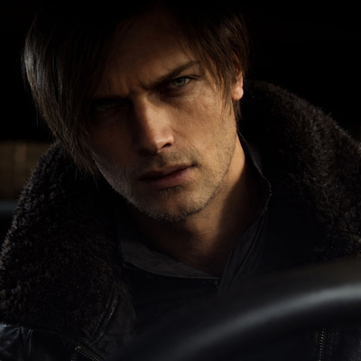Leon S. Kennedy