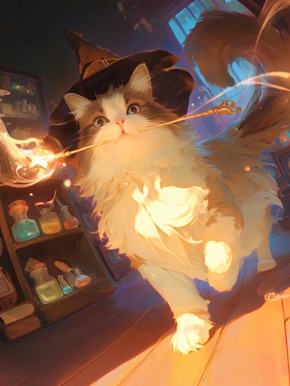SPOOKTOBER !