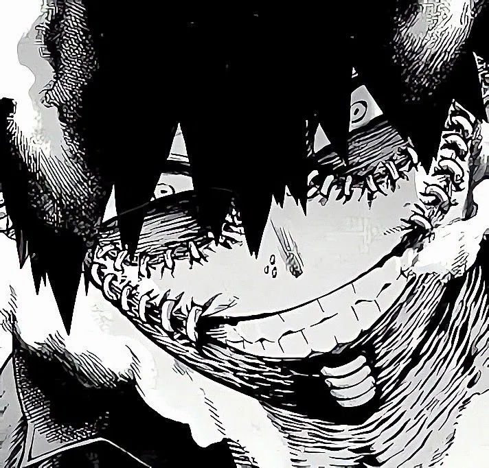 Dabi