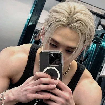 Bang Chan
