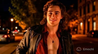 Billy Hargrove