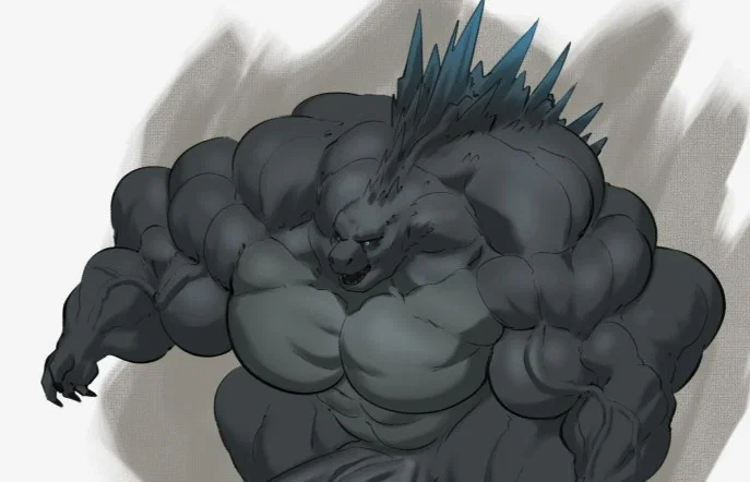 King of the Kaiju's PT1 || Godzilla ||