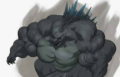 King of the Kaiju's PT1 || Godzilla ||