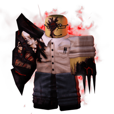 John Doe | Forsaken