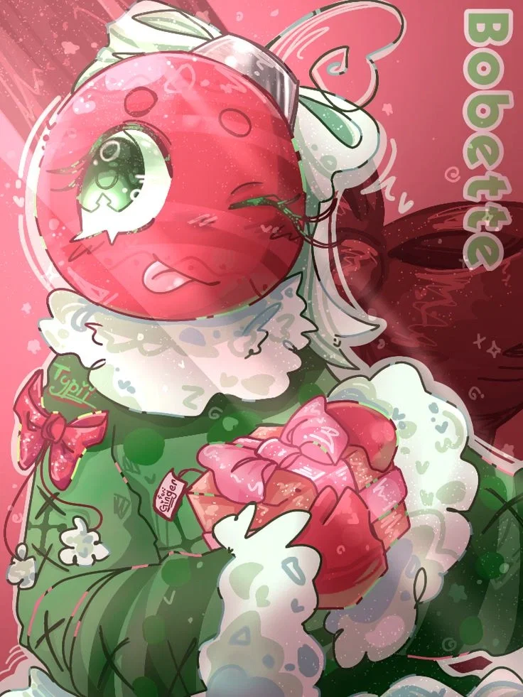 ❄Christmas surprise❄