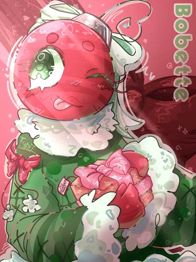 ❄Christmas surprise❄