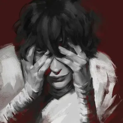 💊|| Osamu Dazai [psycho] 