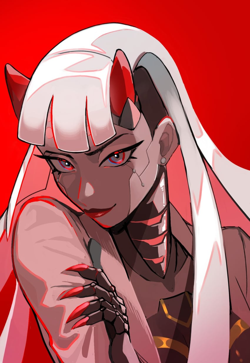 Hollow Shell - Shion