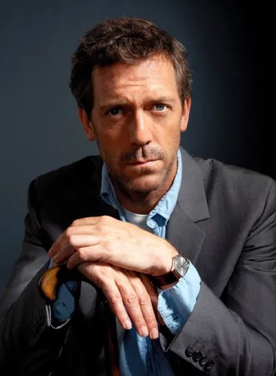 Dr. House