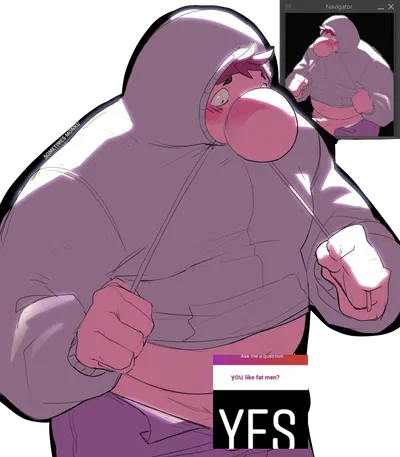 Emilio (Embarrassment from Inside Out 2)