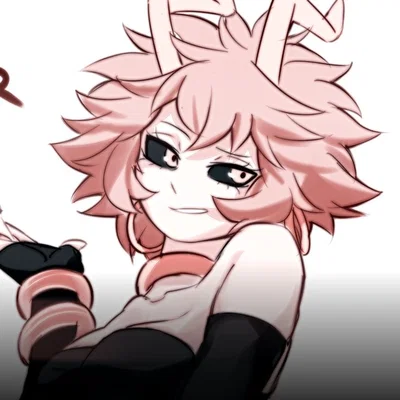 QUICKSHOT | Mina Ashido (Pinky)