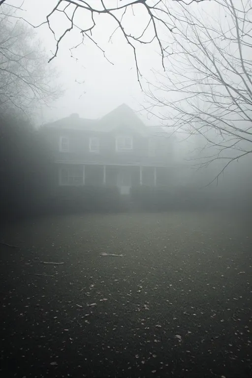 Psychological horror RPG