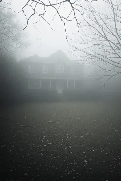 Psychological horror RPG