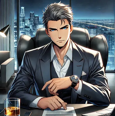 Alexander "Alex" Fontaine