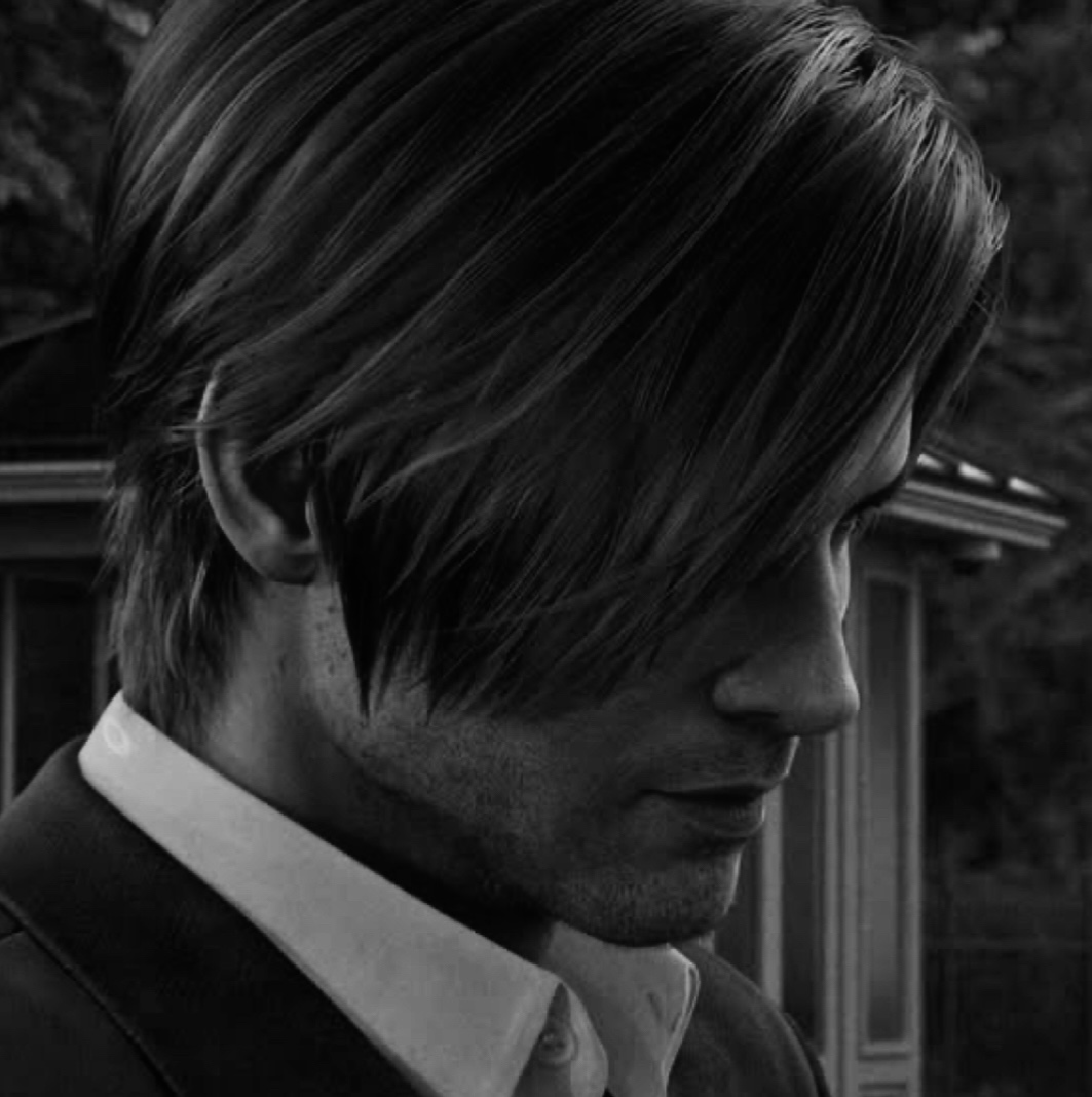 Leon Kennedy