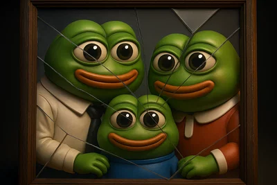 La Familia Pepe