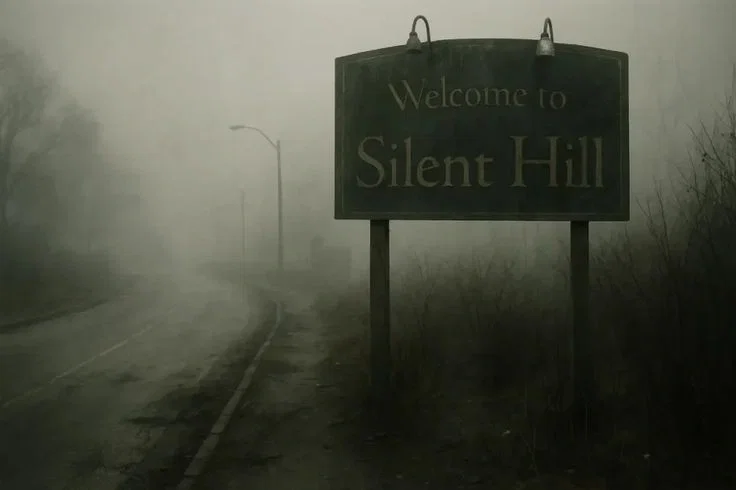 Silent Hill RPG