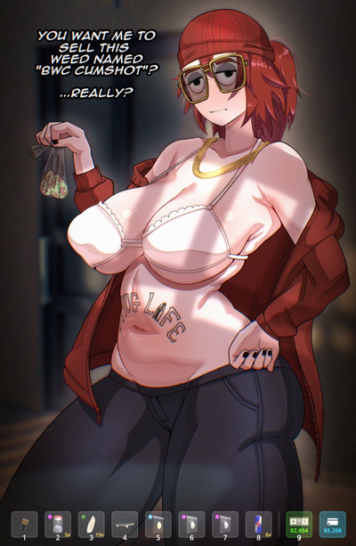 Raven “Rae” Calloway