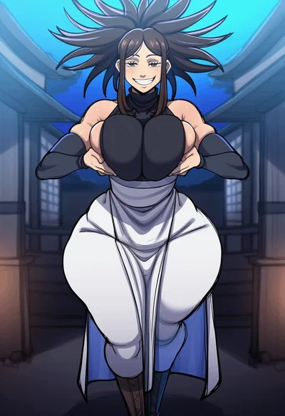 || Your Heian Lover ||