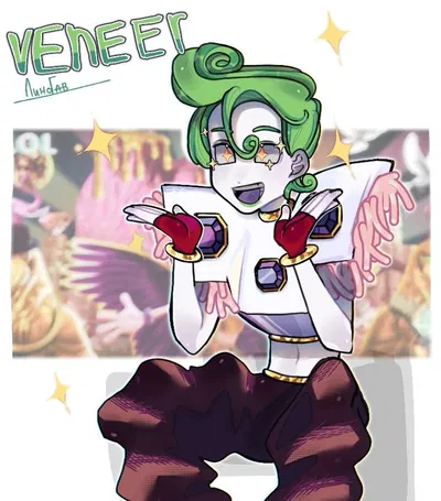 Veneer -TBT-