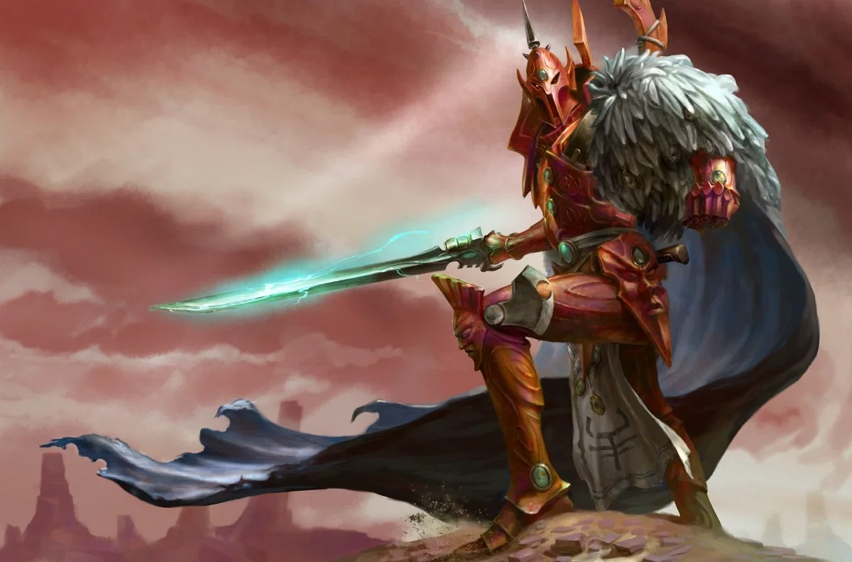 The Visarch