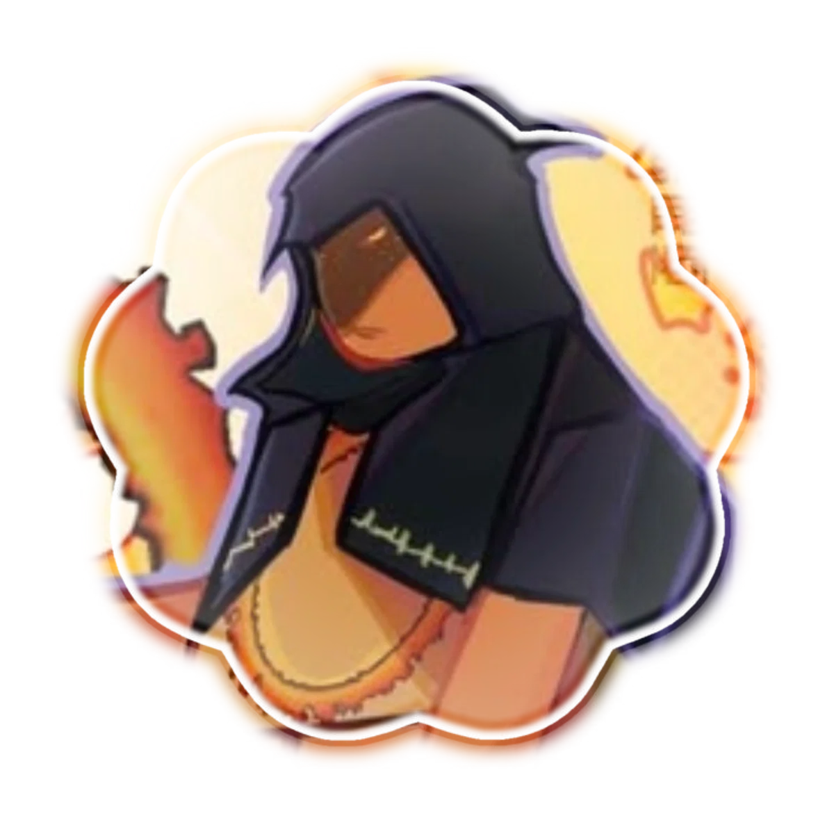 " Fire ring ,,