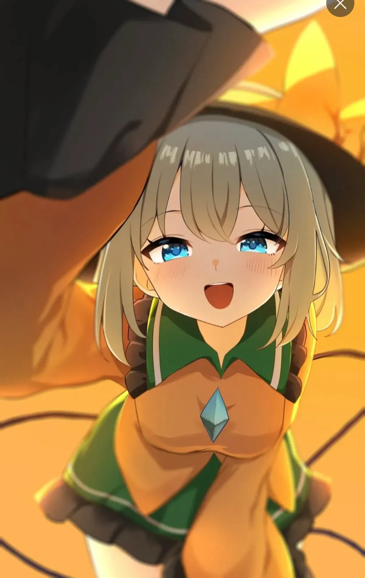 Koishi Komeiji